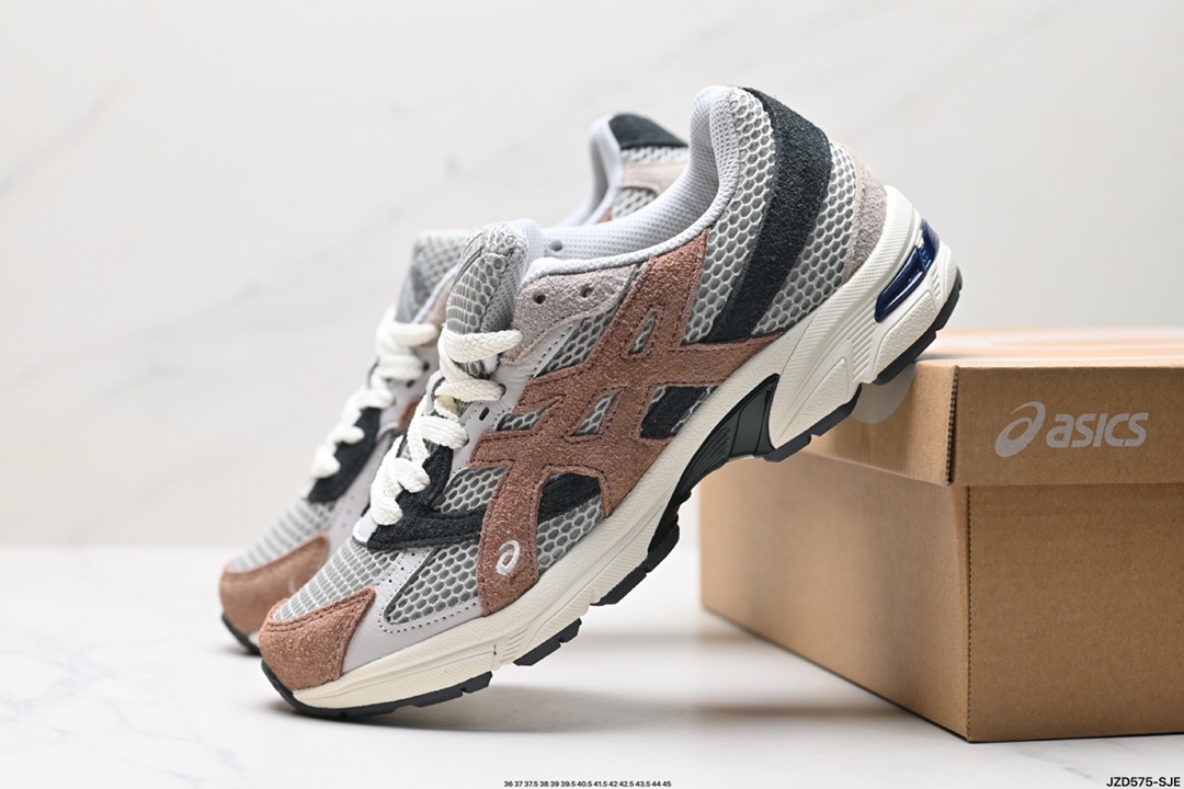 Asics Shoes